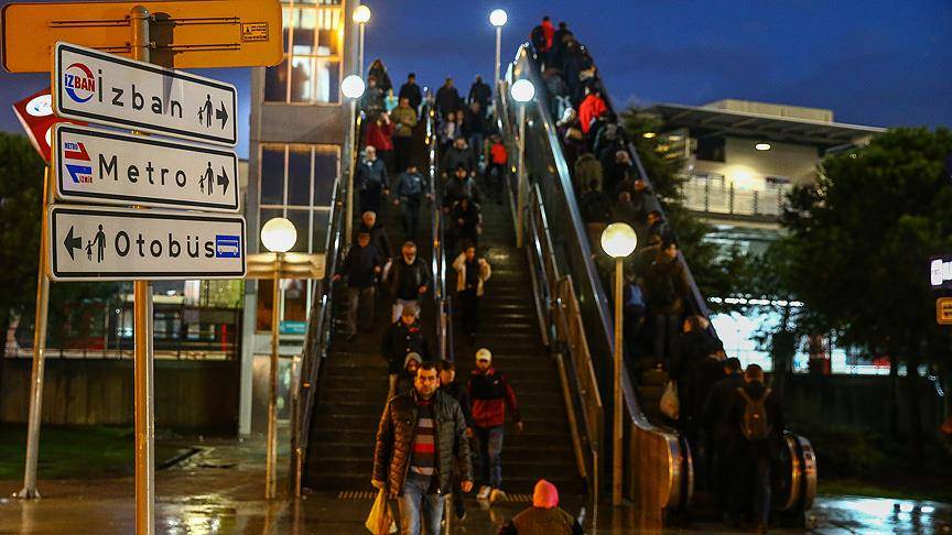 İzmir’de ulaşıma yüzde 20 zam! Yeni bilet ve abonman fiyatları belli oldu 7